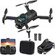 F196 Drone 2.4 GHz με Κάμερα