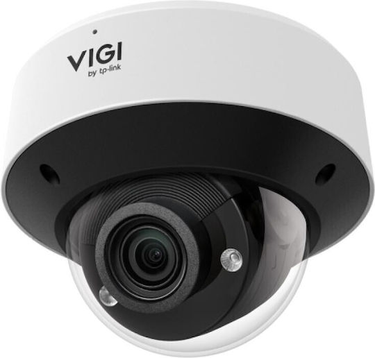 TP-LINK INSIGHT S245ZI v1 IP Cameră de Supraveghere Full HD+ 4MP Rezistentă la apă cu Comunicare Bidirecțională și Lentilă 2.8mm