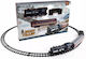 Set mit Zug für 3+ Jahre alt+ Jahre
