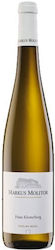 Riesling Feinherb Molitor '22 Haus Klosterberg Grüner Cps 750ml