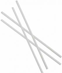 Thirea Director's Chair Rod Plastic Silver