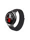 Strap Fabric Black (Xiaomi Watch S4)