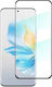 Techwave 5D 0.3mm Full Glue Full Face Tempered Glass Μαύρο (Honor 200 Smart)