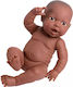 Bayer Design Бебешка Кукла Newborn Girl 40 см