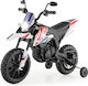Motocicletă Pentru Copii Aprilia Electrică 12 V...