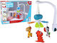 Lean Toys Μόμπιλε Κούνιας για Νεογέννητα