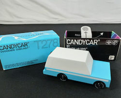 Candylab Αυτοκινητάκι για 3+ Ετών