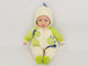 Adar Baby Doll 40 cm.