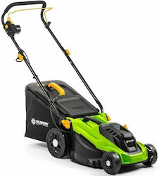 Fieldmann FZR 2037-E Косачка за трева Електрическа 1600W Fieldmann FZR 2037-E Косачка за трева Електрическа 1600W