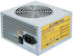 Chieftec GPA-700S 700W Gray Computer-Netzteil Semi-Modular