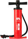 Aqua Marina Areo Pump for Sup Red