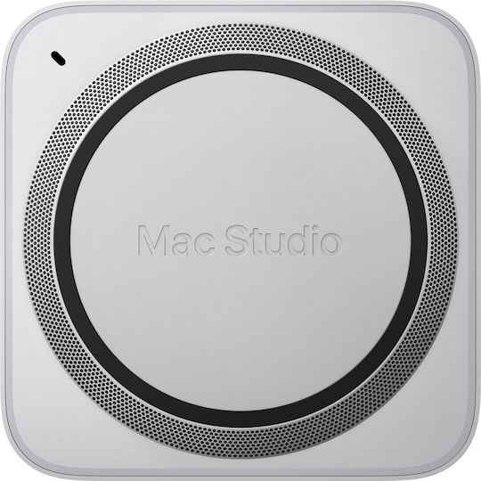 Apple Mac Studio (M4 Max 28-core/96GB /60-core GPU/1TB SSD/Mac OS