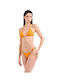 Bikini Set Top & Slip Bottom Mango EW