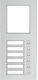 Akuvox Accessories for Intercoms