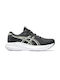 Gel-Excite 11 Pantofi Sport de Alergare pentru Femei Negri