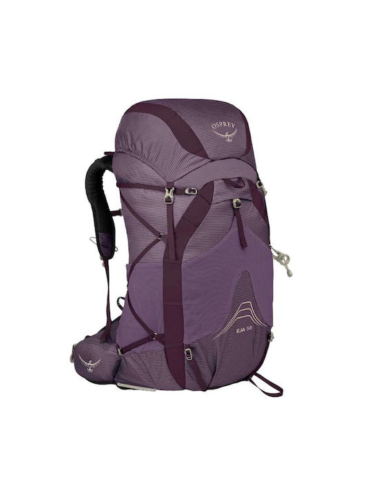 Osprey Eja 58 Bergsteigerrucksack 58Es Lila