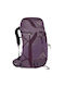 Osprey Eja 58 Bergsteigerrucksack 58Es Lila