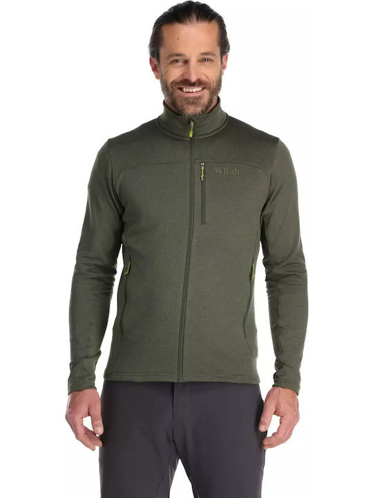Men's Cardigan Army