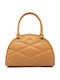 Damentasche Handtasche Braun