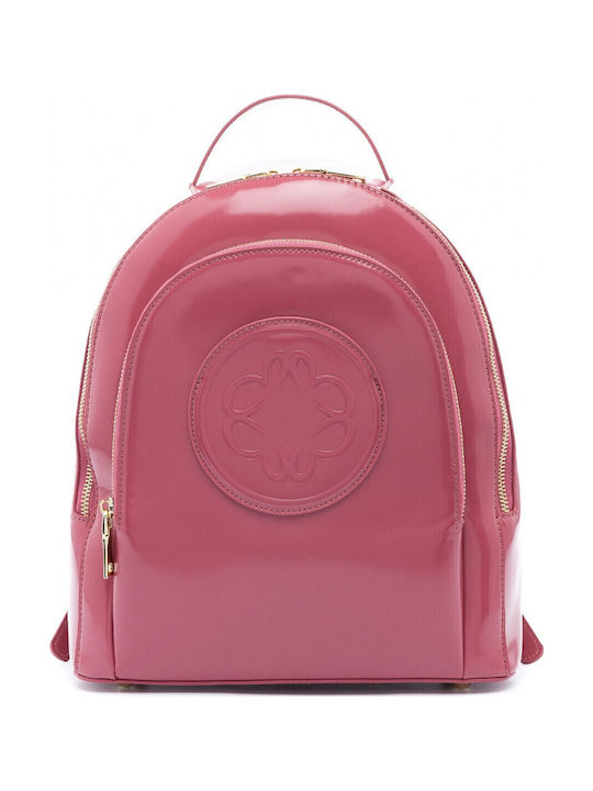 Geantă de damă Rucsac Roz