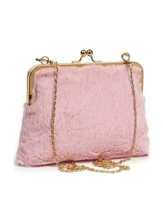 Women's Bag Handbag Lilac