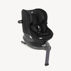 Joie I-Spin 360 i-Size 0-18 kg με Isofix Shale