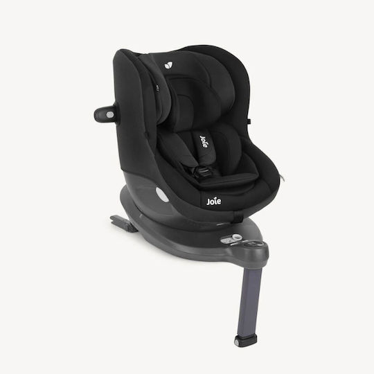 Joie I-Spin 360 Καθισματάκι Αυτοκινήτου i-Size με Isofix Shale 0-18 kg