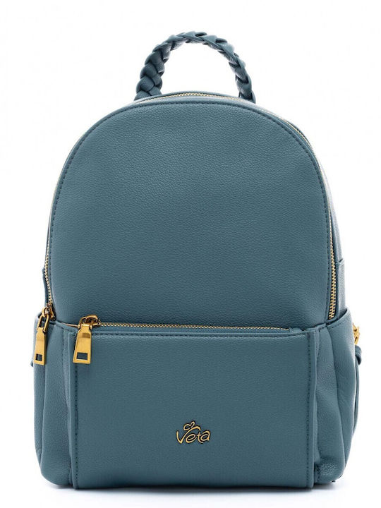 Women's Bag Backpack Blue