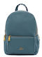 Women's Bag Backpack Blue