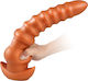 Kinksters Анални мъниста Large Златисти