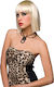 Ξανθιά Καρέ Περούκα Pleasure Wigs Katie Blonde