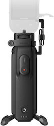 Insta360 Fomo Power Griff Vore Recording Modus Faltbares Design Insta360 Fomo Power Griff Vore Recording Modus Faltbares Design