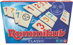 Rummikub 6+ Години Bizak