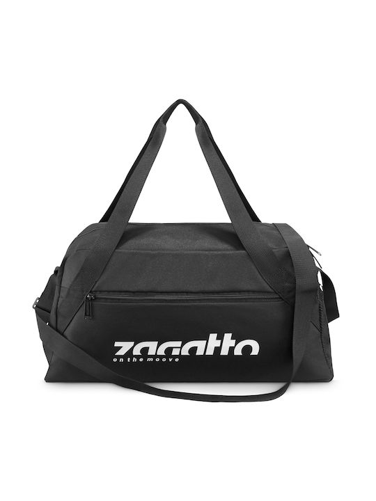 Zagatto ZG843