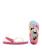 Παιδικές Σαγιονάρες Minnie Φούξια Minnie Mouse