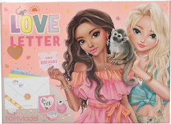 Topmodel Love Letter Set Juicy 413620