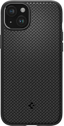 Spigen Mag Armor Blace (iPhone 16)