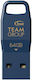 TeamGroup 64GB USB 3.2 Stick Blau