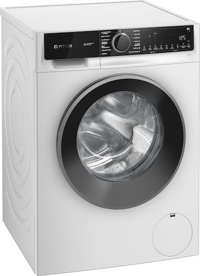 Pitsos Mașină de Spălat Rufe 10kg 1400 Rotiri WPG140LZ0