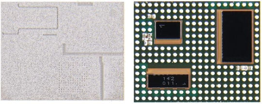 Apple Iphone 11 Power Amplifier Ic 8100