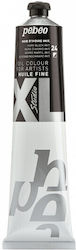 Ulei Pebeo XL 200ml Negru Ivory