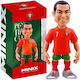 Minix Minix Sammelbare Figuren Cristiano Ronaldo Figur 12cm