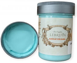 Acrylic Colour 100ml Caribbean