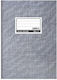Accounting Leaflet Salko 25x35cm 150 Sheets