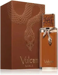 Fragrance World French Avenue Vulcan Sable EDP 100ml