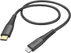 HAMA USB-C to Lightning 1.5m (00201602)