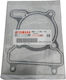 Yamaha Xcity 250 Genuine Cylinder Base Gasket
