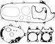 Gaskets AB Set 58mm Honda PCX 150cc Thailand121525