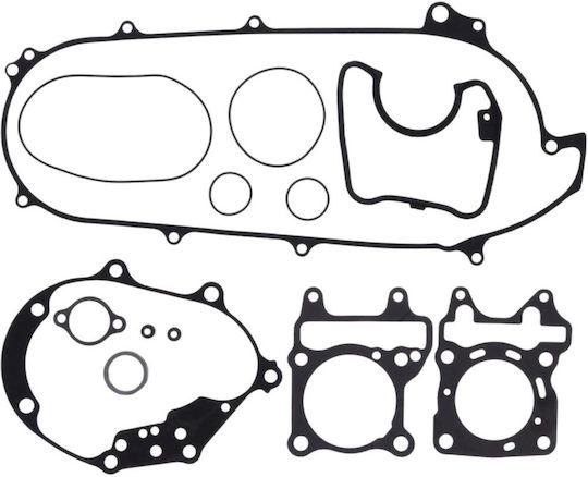 Gaskets AB Set 58mm Honda PCX 150cc Thailand121525