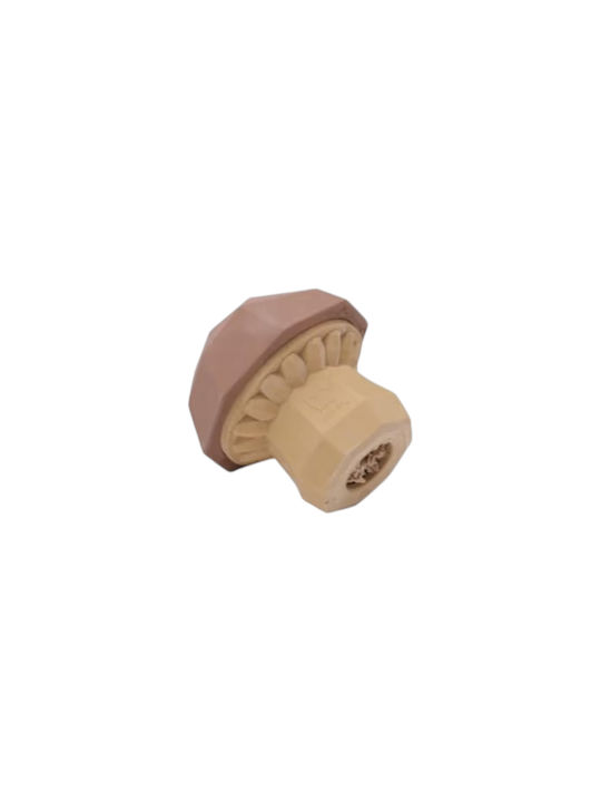 Zeedog Παιχνίδι Σκύλου Superveggiez Μανιτάρι 12 Cm
